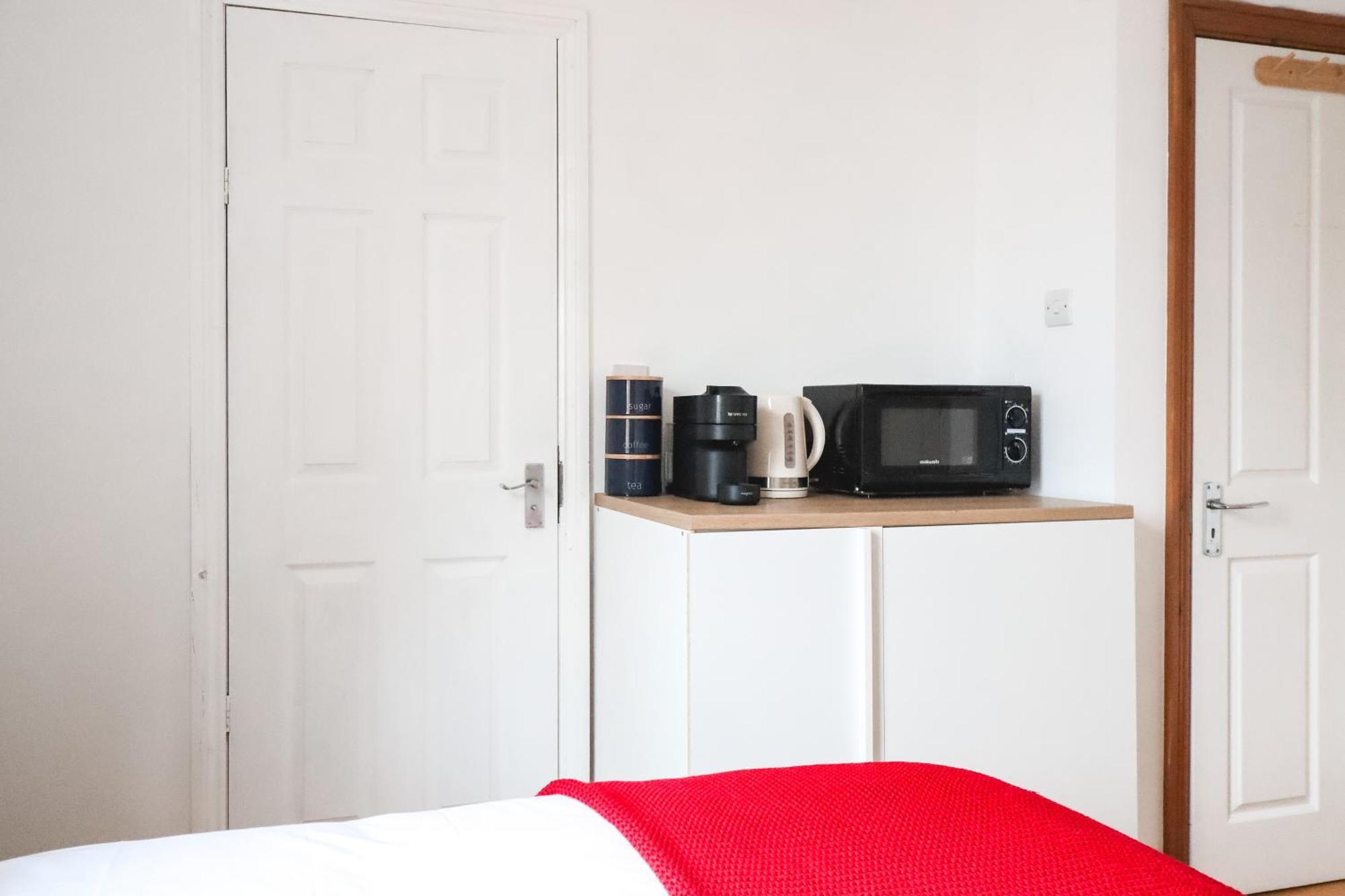 Chelsea Rooms Лондон Екстер'єр фото