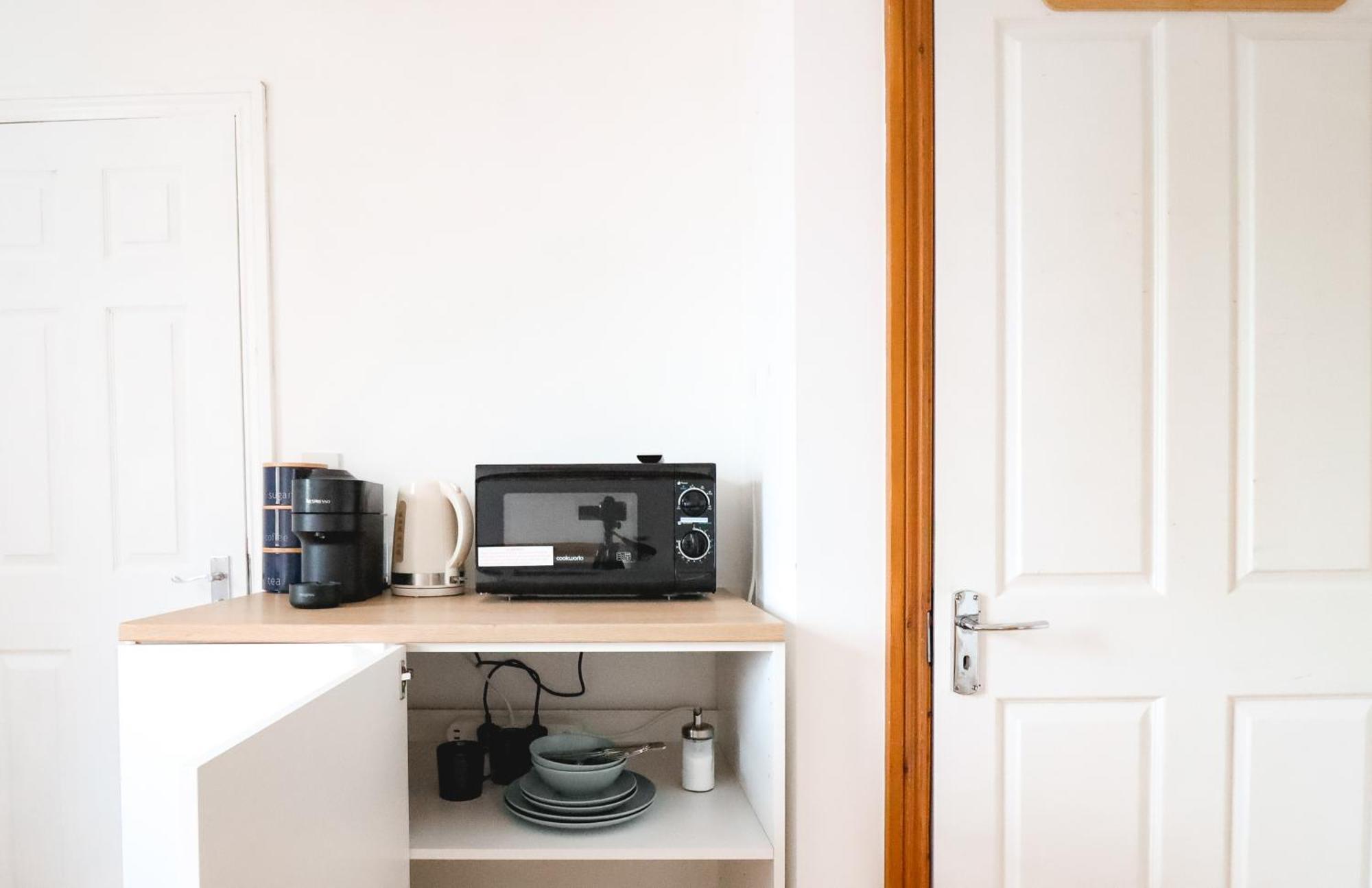 Chelsea Rooms Лондон Екстер'єр фото