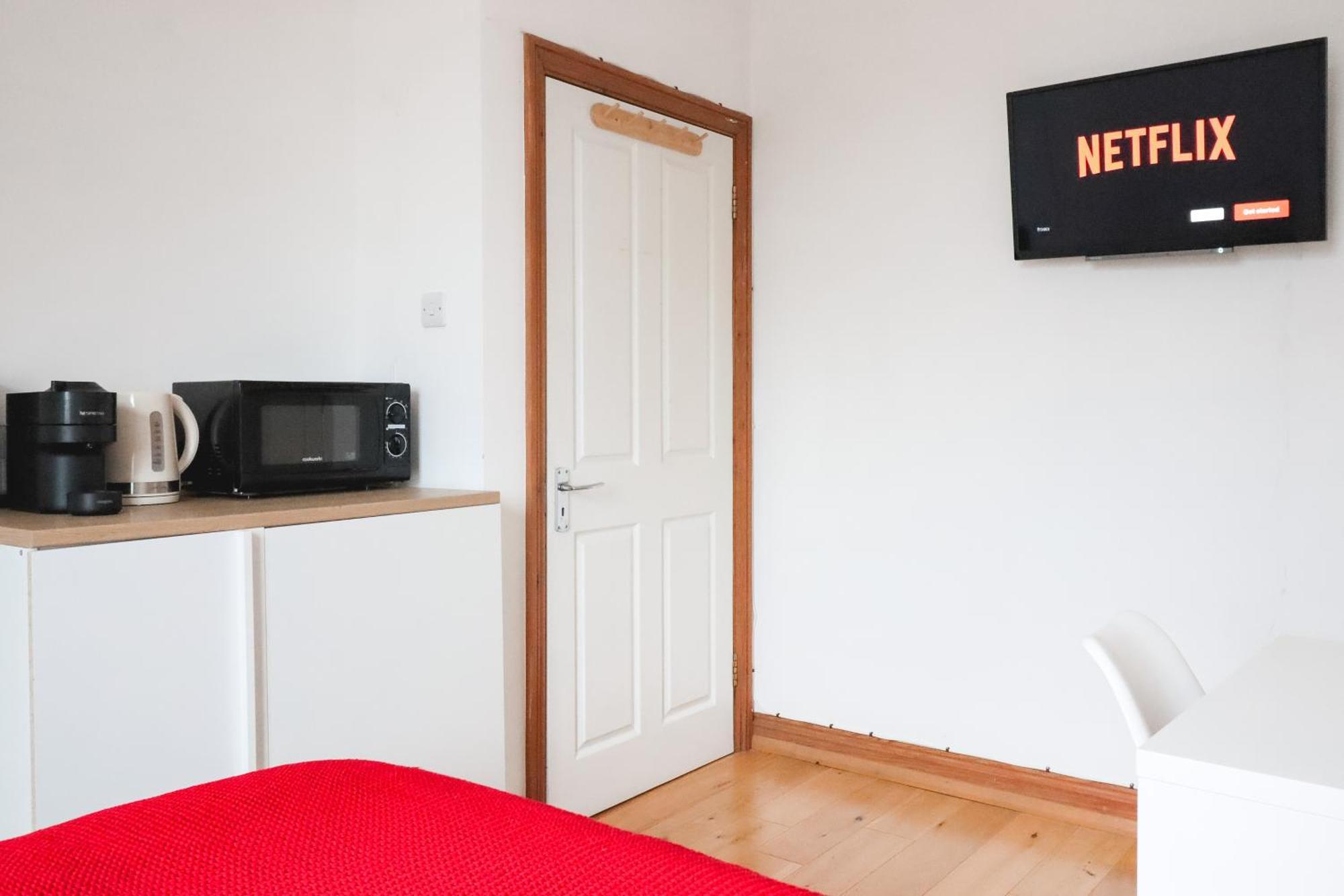 Chelsea Rooms Лондон Екстер'єр фото