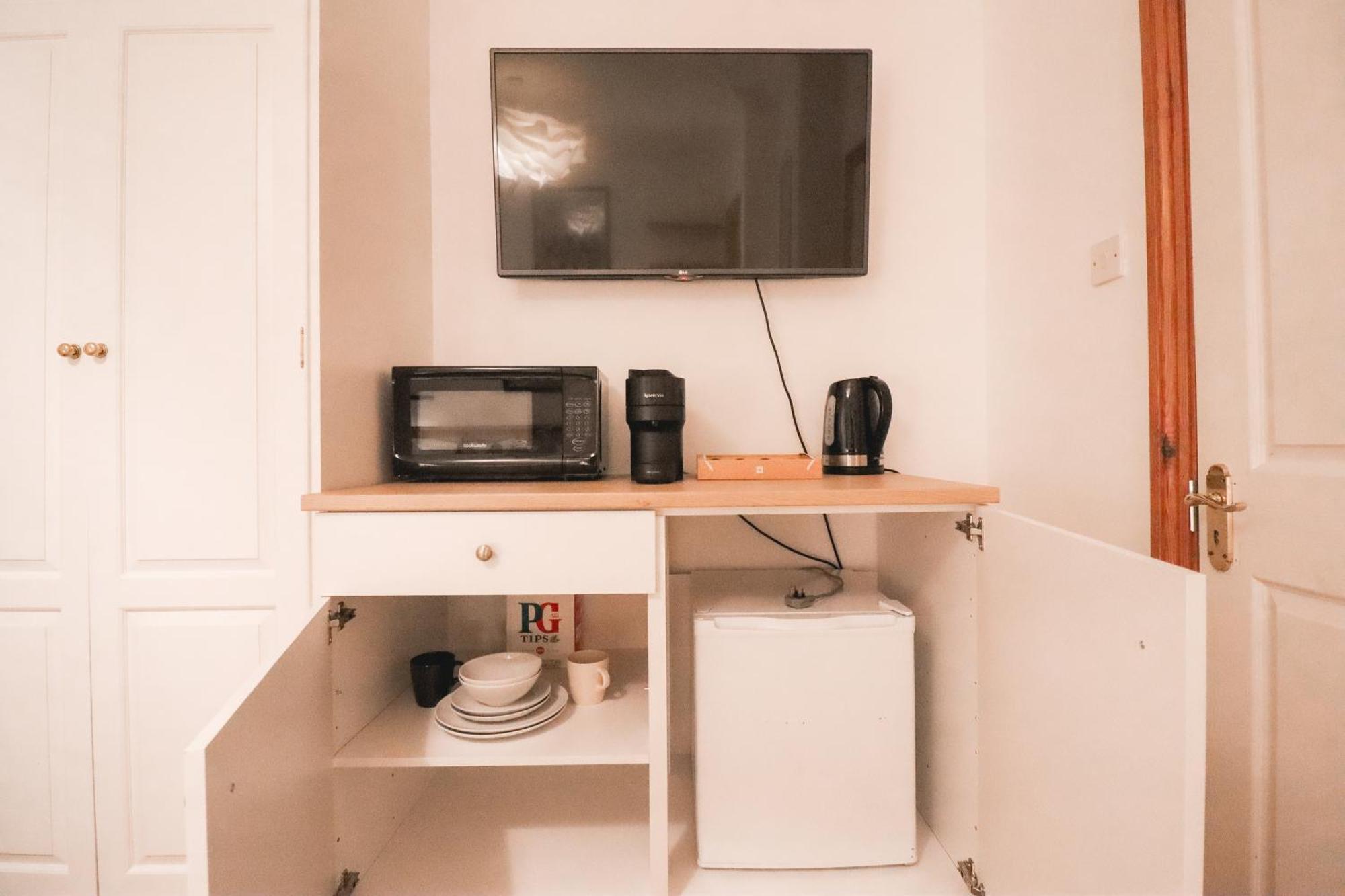 Chelsea Rooms Лондон Екстер'єр фото