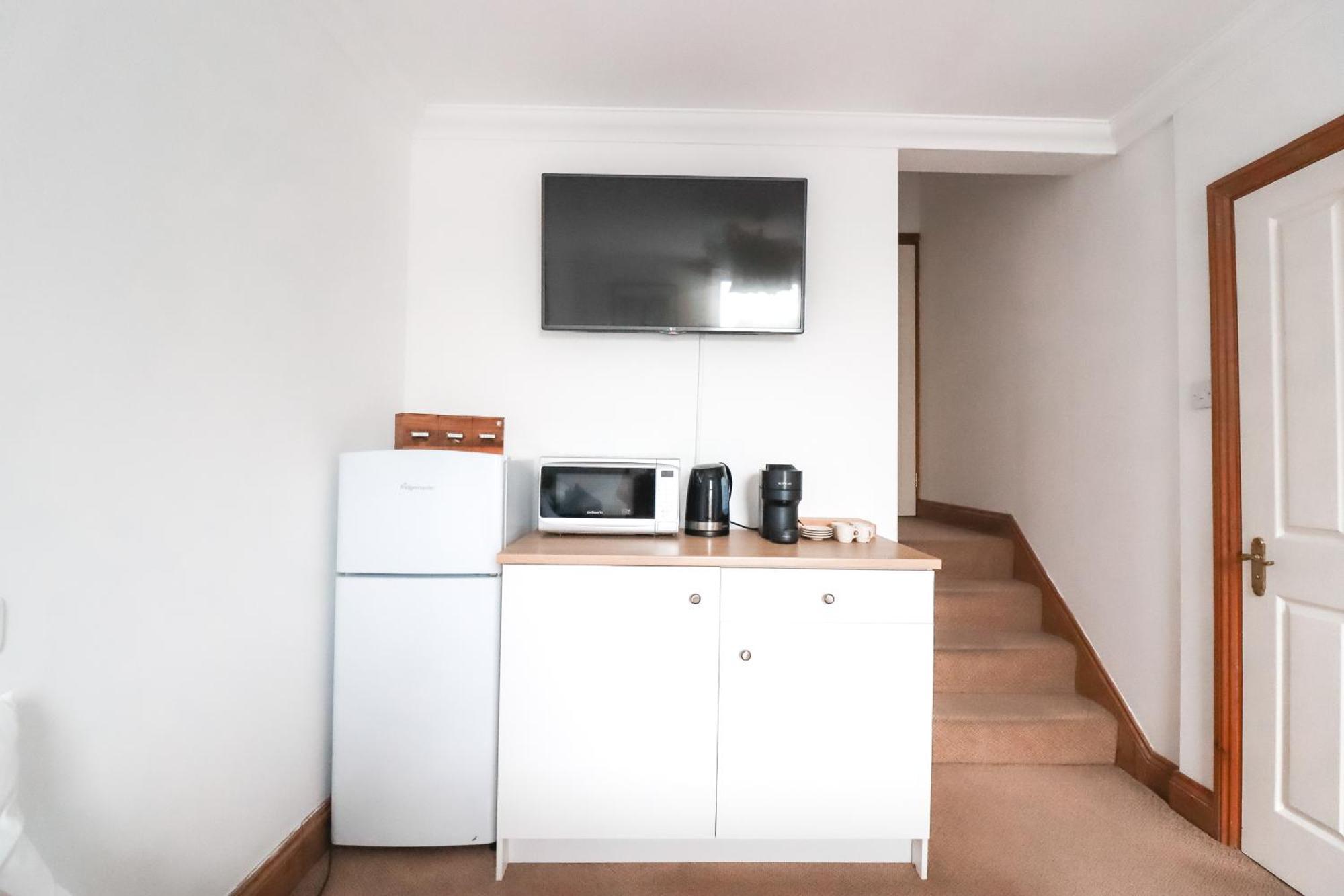 Chelsea Rooms Лондон Екстер'єр фото