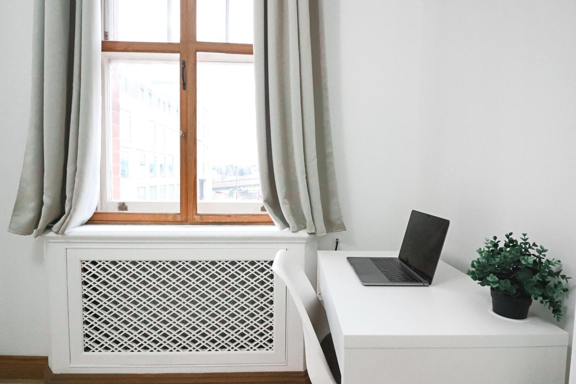 Chelsea Rooms Лондон Екстер'єр фото